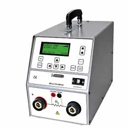 Micro-Ohmmeter RMO-A Series