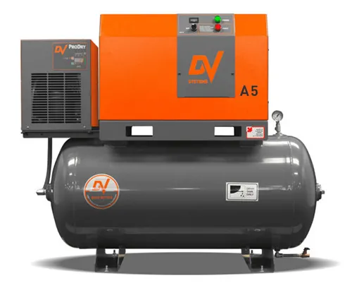 Air Compressors-A5