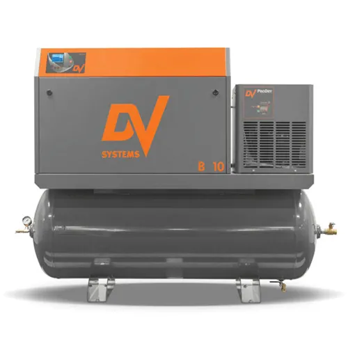 Air Compressors-B10