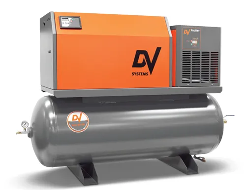 Air Compressors-B5
