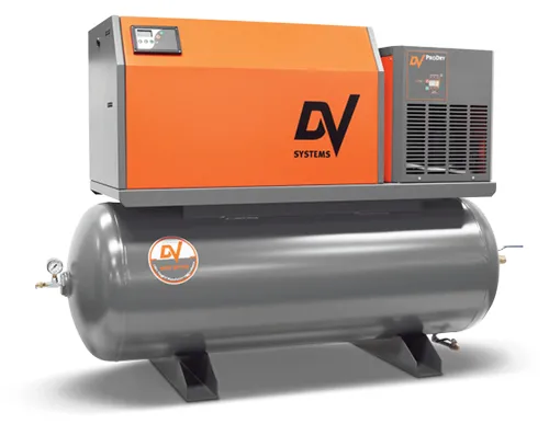 Air Compressors-B7-5