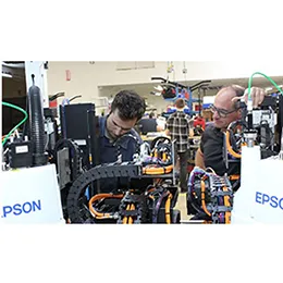 Engineer-to-Order Automation Systems