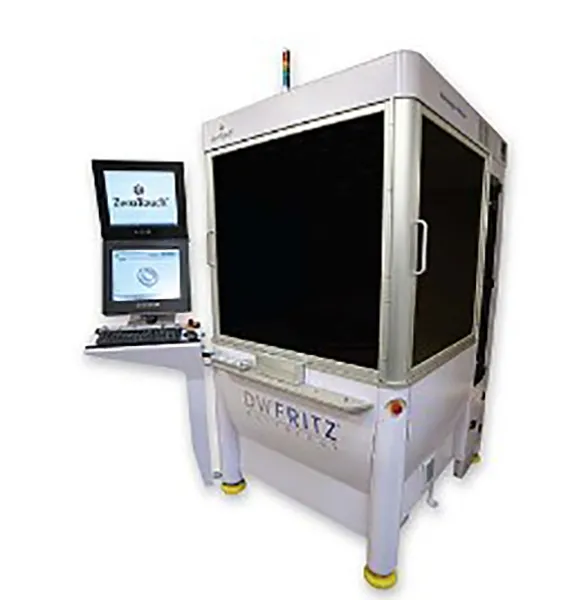 Gear Metrology System