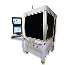Gear Metrology System