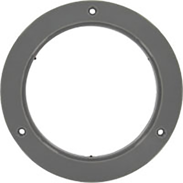 A-286 Magnehelic Gage Panel Mounting Flange