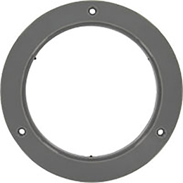 A-286 Magnehelic Gage Panel Mounting Flange