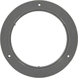 A-286 Magnehelic Gage Panel Mounting Flange