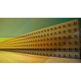 REEFER CONTAINERS