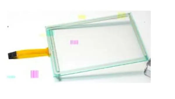 Touch Screen Overlay