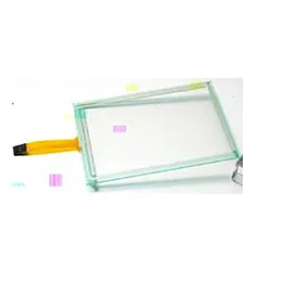 Touch Screen Overlay