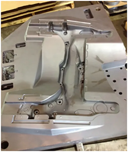 Die Casting