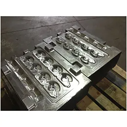Hot Forming and Forging