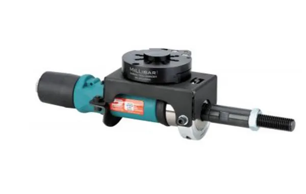 13210BK Robotic -7Hp Dynastraight Finishing Tool Kit