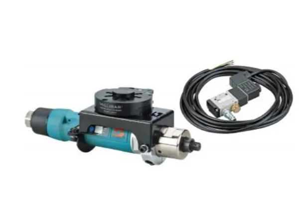 13501BK Robotic Dynastraight Finishing Tool Kit