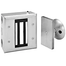 Electromagnetic Door Holders