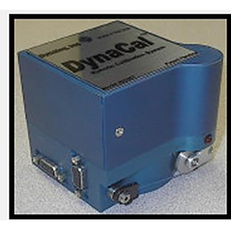 DynaCal Robot Calibration System