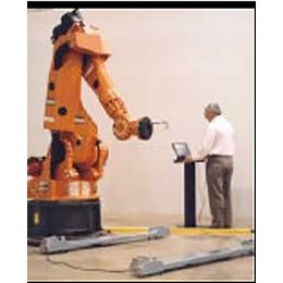 Dynaguide Robot Performance Analysis System