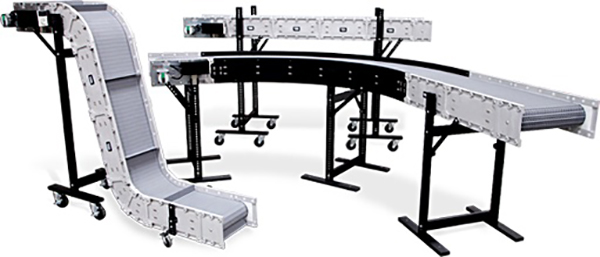 DynaCon Modular Conveyor System