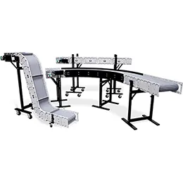 DynaCon Modular Conveyor System