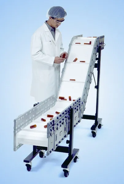Clean Room Conveyor