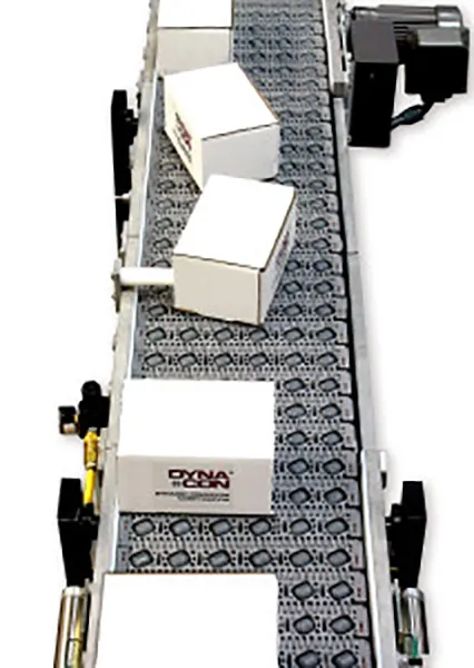 Case Turning Conveyors