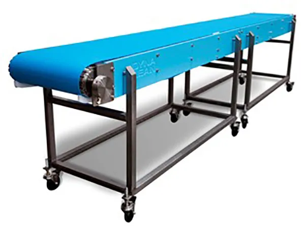Horizontal Conveyors