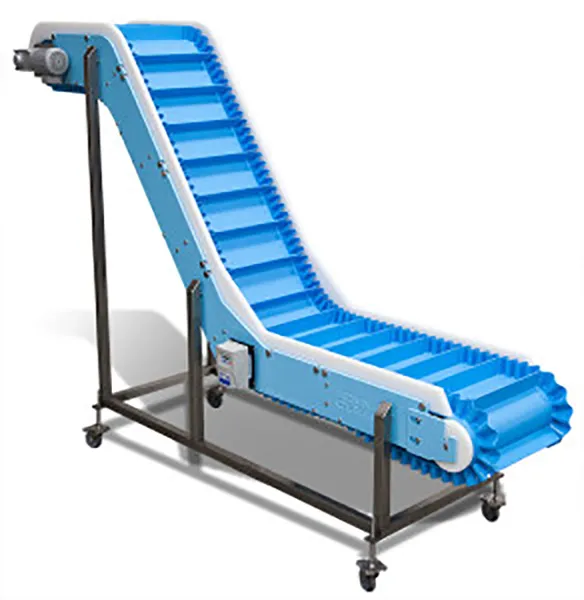 Incline Conveyors