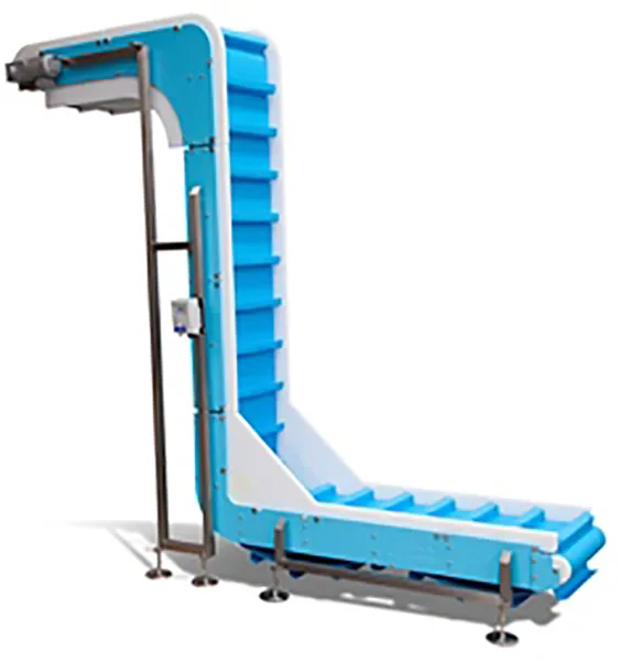 Vertical Conveyors