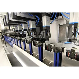 ENGINEERED SOLUTIONS