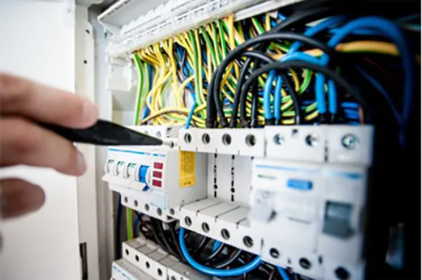 ENGINEERING SERVICES