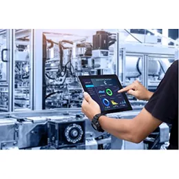 INDUSTRY 4.0