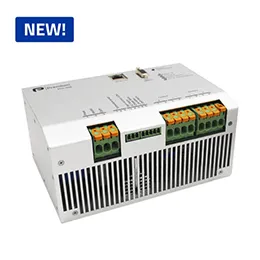 EDS-500W battery charger