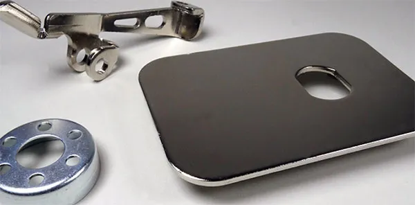High Quality Lifetime Tooling