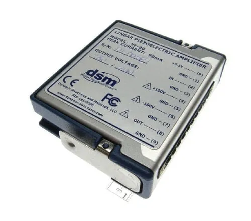 VF-90 Open Loop Piezo Amplifier