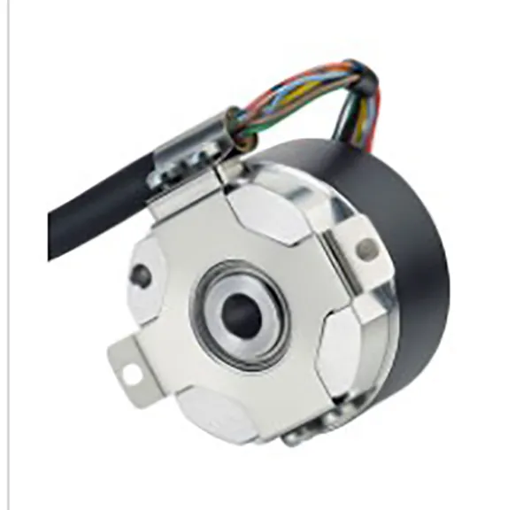 AD35 Compact Single-Turn Encoder