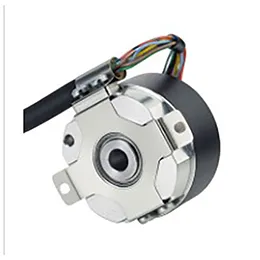 AD35 Compact Single-Turn Encoder