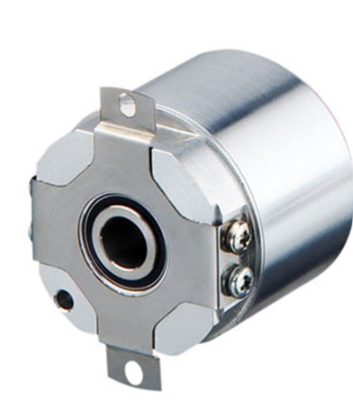 AD36 Compact Hollow-Shaft Encoder