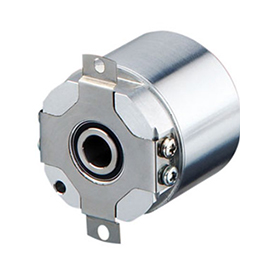 AD36 Compact Hollow-Shaft Encoder