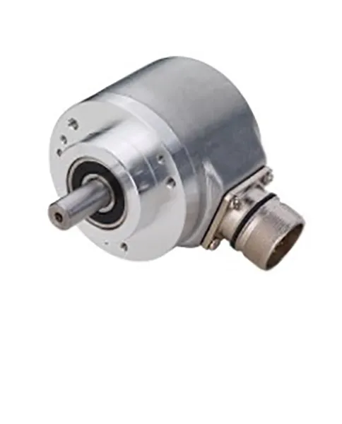 Ai25 Biss Absolute Encoder | Bionics (research And Technology ...
