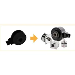 Rotary Encoders