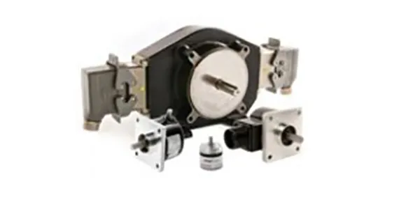 Shaft Encoders