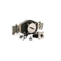 Shaft Encoders