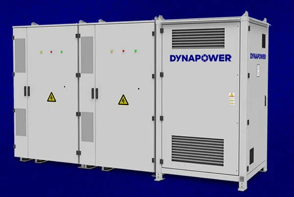 MPS-i Battery Energy Storage System
