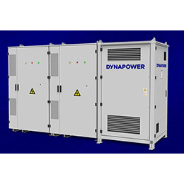 MPS-i Battery Energy Storage System