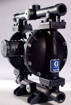 Air Operated Diaphragm Pumps