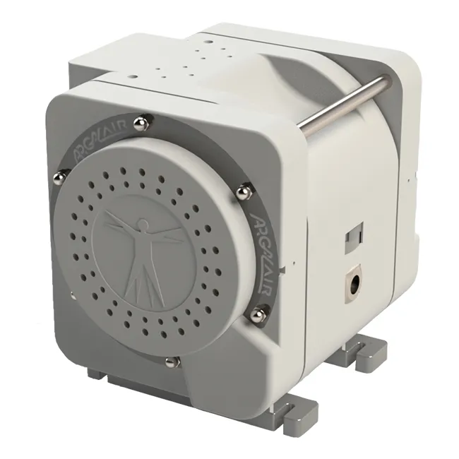 Air Operated Double Diaphragm (AODD) Pumps