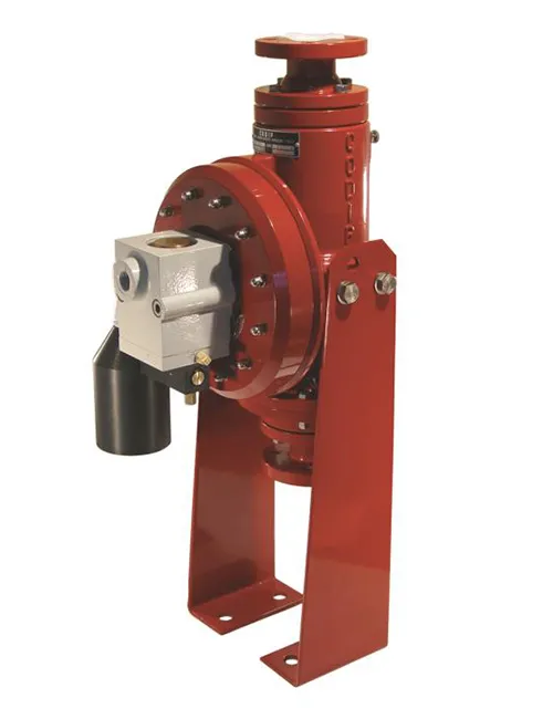 Air Operated Tubular Diaphragm Pumps