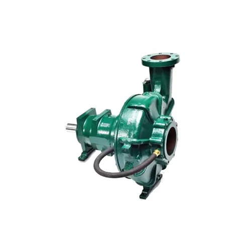Centrifugal Pumps