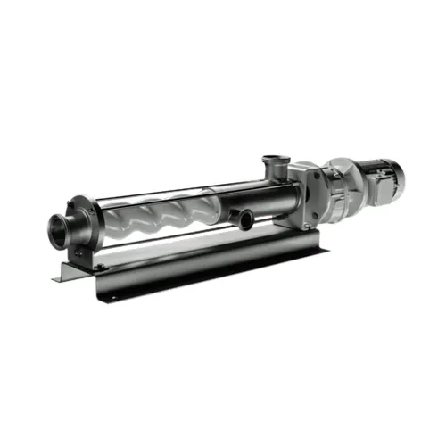 Food Pumps