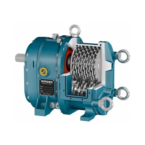 Macerating Pump Units